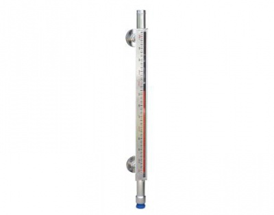 Vector™ magnetic level indicator